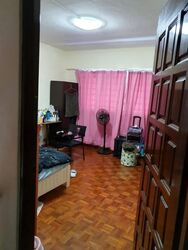 Blk 719 Bedok Reservoir Garden (Bedok), HDB Executive #627024401